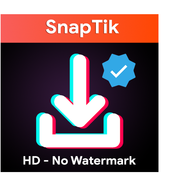 Snaptik TikTok: baixe videos sem marca d'água