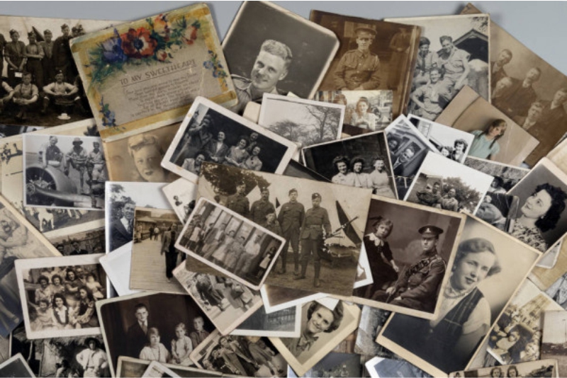 Transforme fotos antigas da família em vídeos realistas