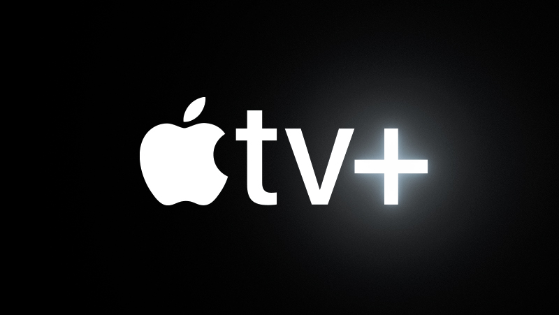 apple tv plus cheio de originais