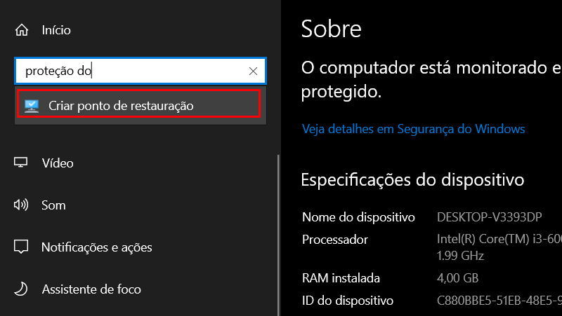 como recuperar arquivos excluidos permanentemente sem software