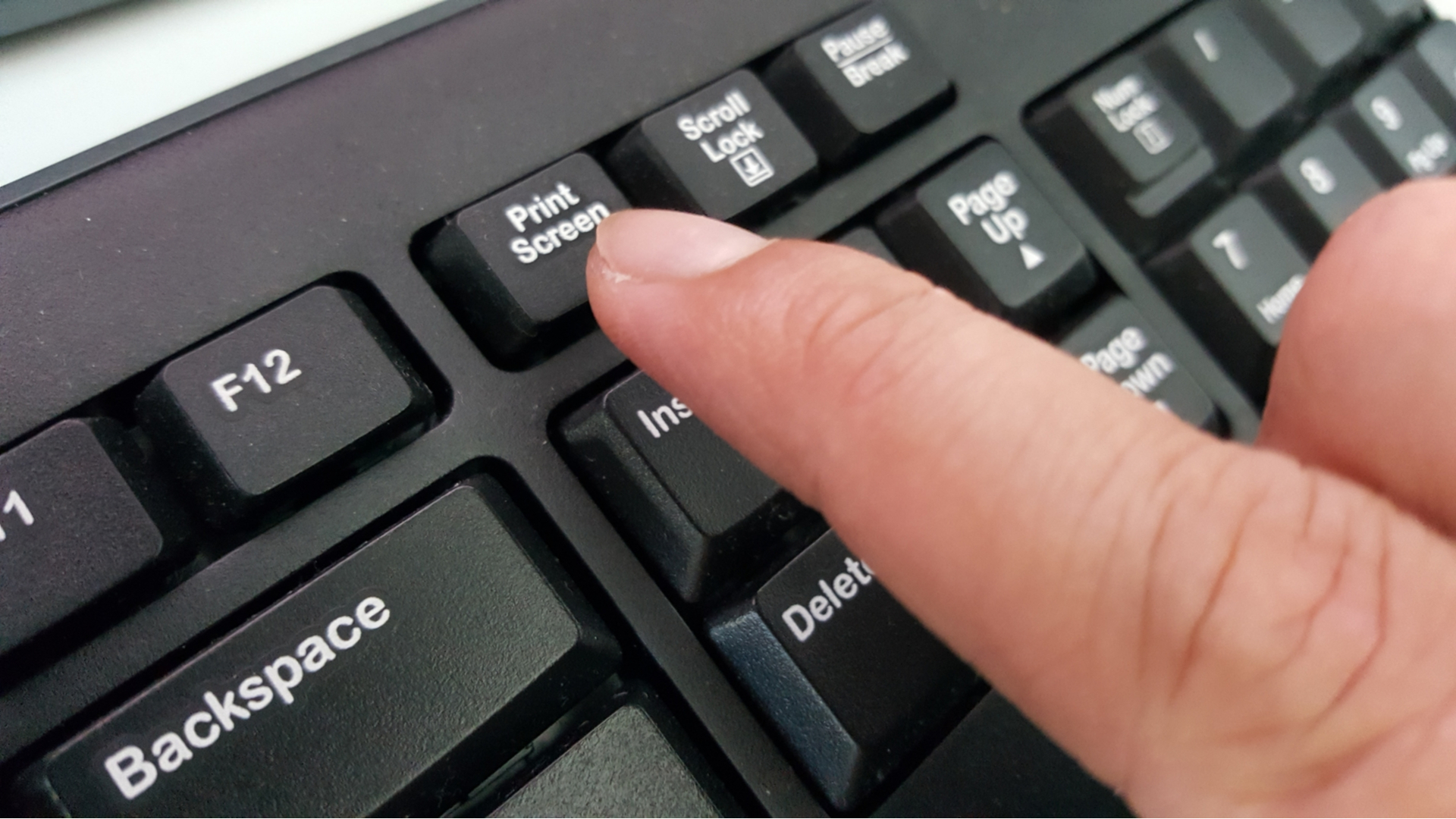 Como tirar print da tela do PC de 7 modos diferentes