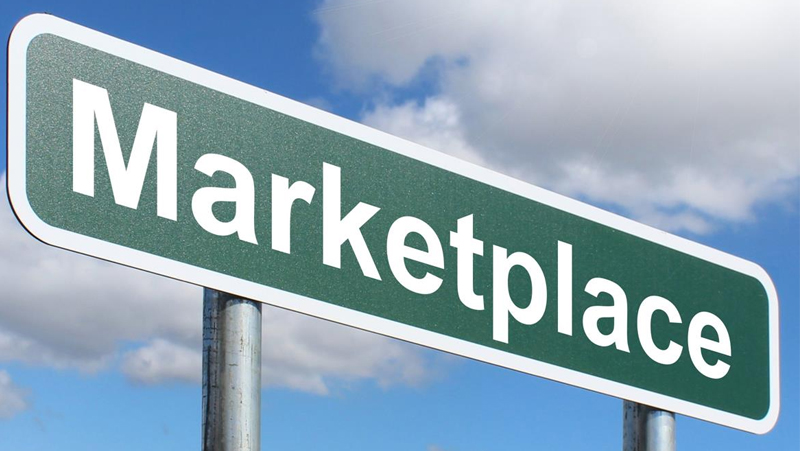conheça o modelo marketplace