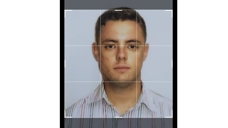 escolha as linhas de corte