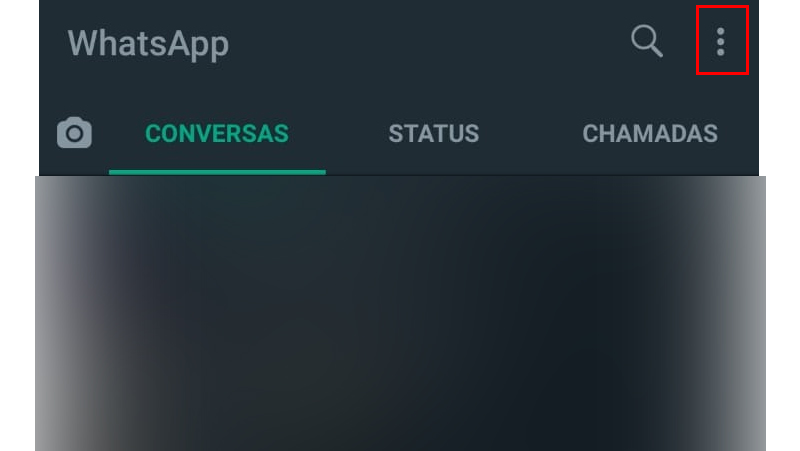 fotos de perfil whats app inicio do passo a passo