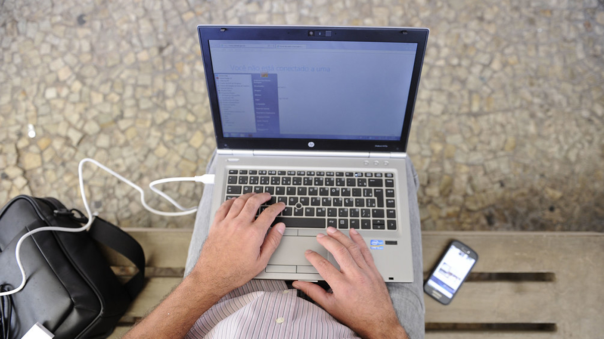 Boletim de ocorrência online: veja como fazer pela internet