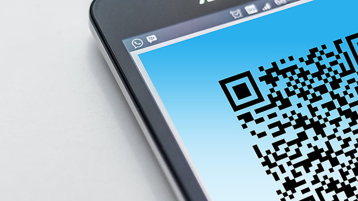 Como ler código QR no seu Android sem usar nenhum aplicativo