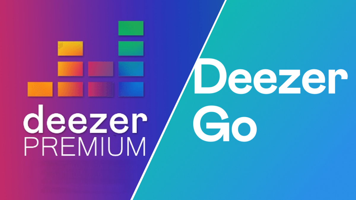 Deezer Go vs Deezer Premium: quais diferenças e qual é melhor?