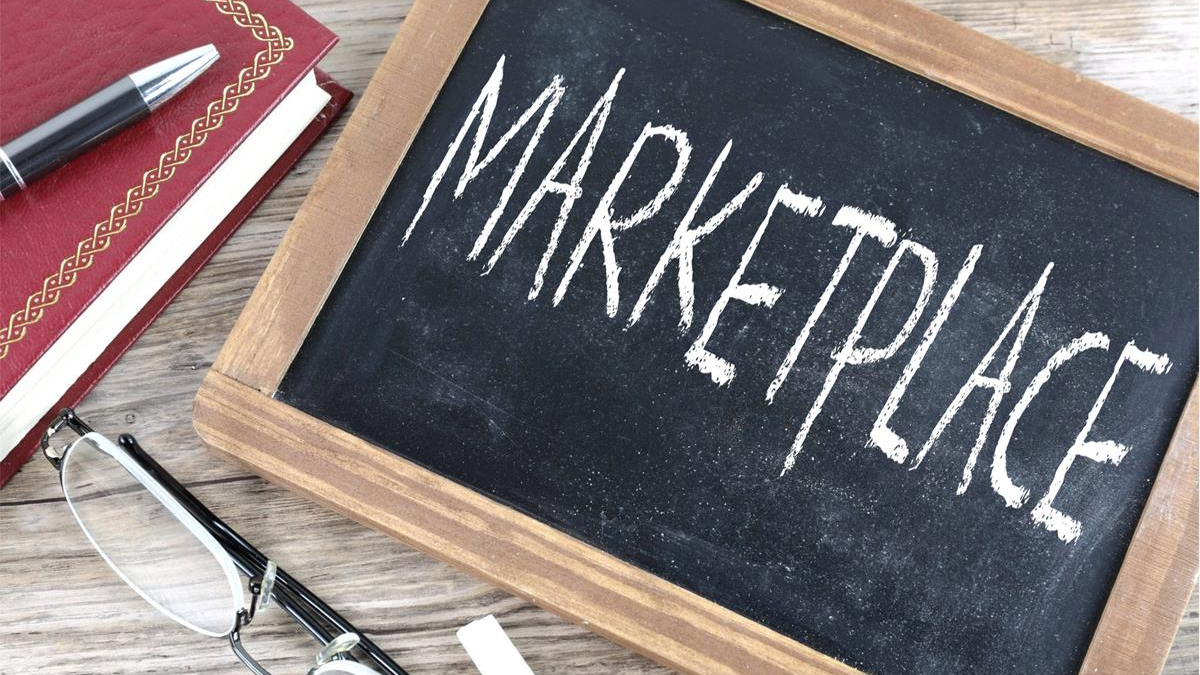 O que é MarketPlace e quais são as vantagens e desvantagens?