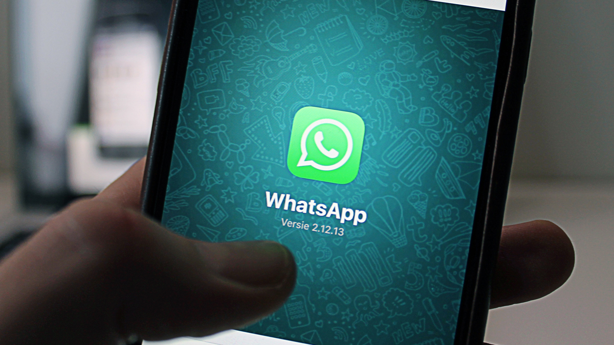 Como transferir conversas do iPhone para Android no WhatsApp nativamente