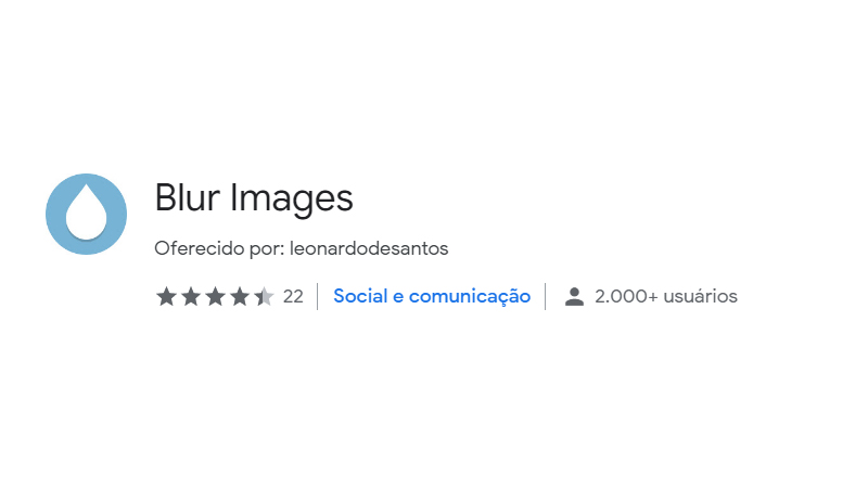 impeça a visualização dos seus conteúdos
