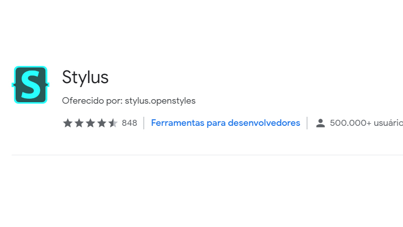 mude o visual do whatsapp com stylus