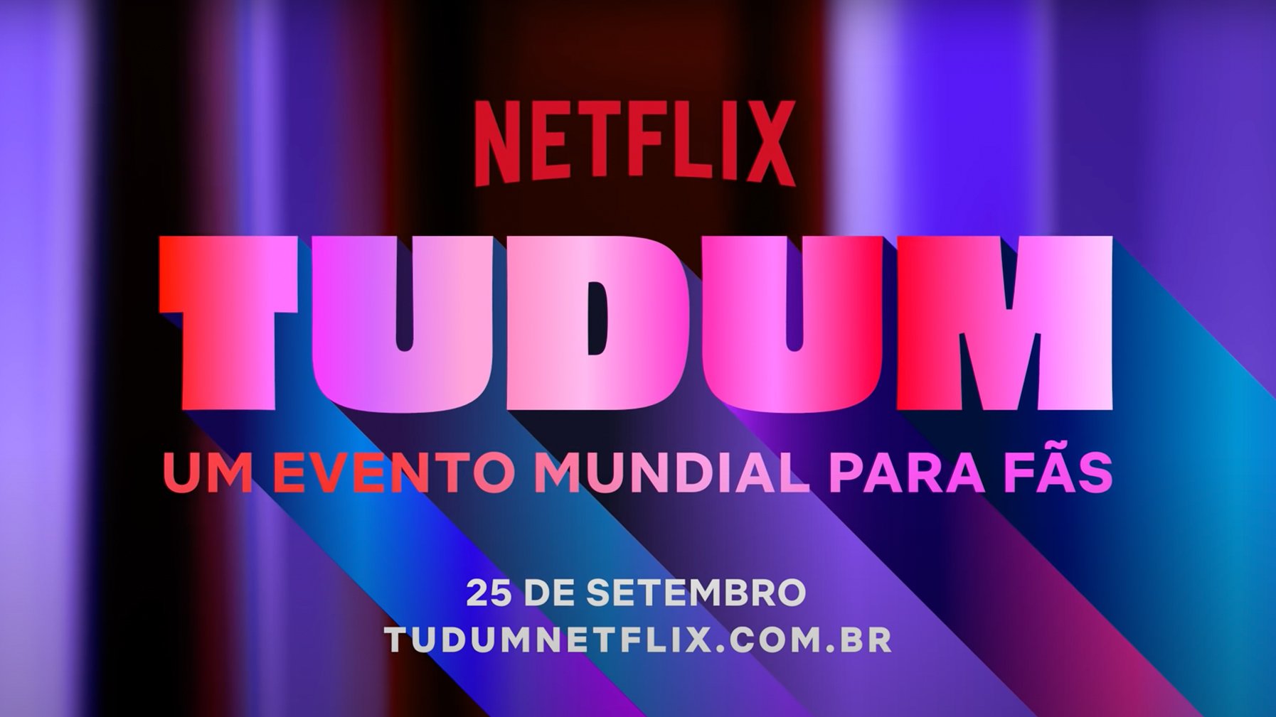 Netflix Tudum: principais anúncios e trailers