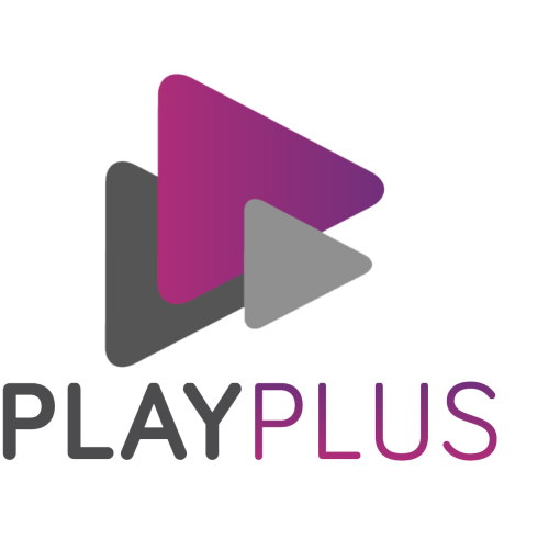Ícone do PlayPlus