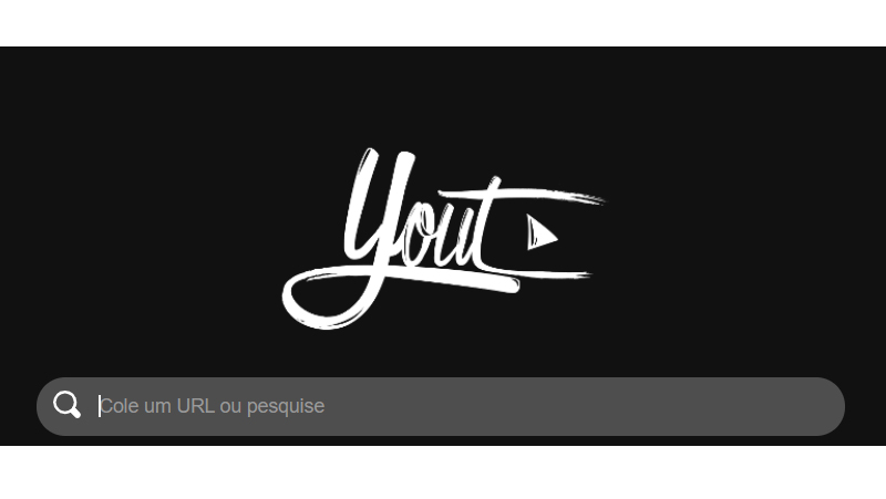 yout é uma opção famosa