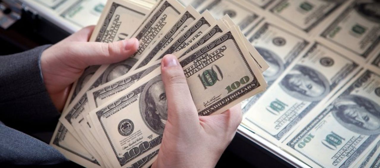 5 apps para converter dólar em real