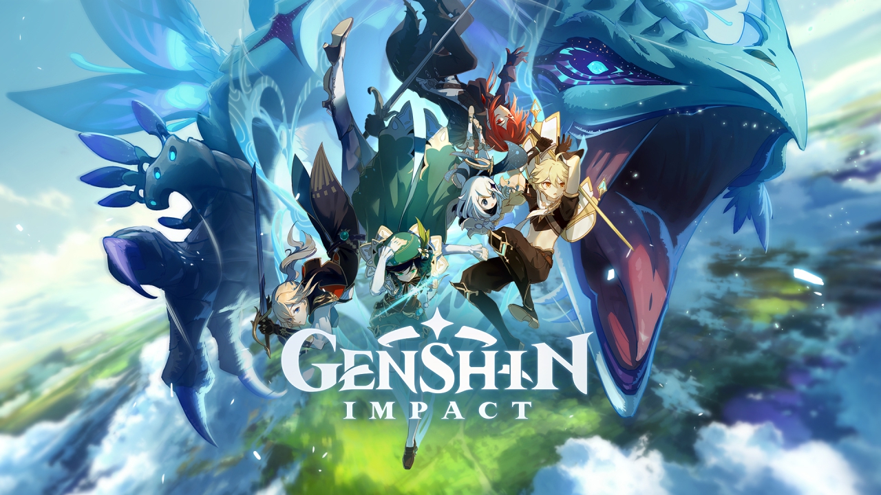 Como baixar Genshin Impact: celular, PC e PSU [requisitos mínimos]