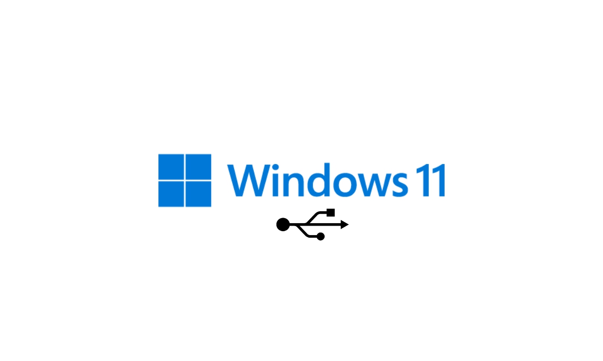 Windows 11: Como criar um USB bootável do sistema