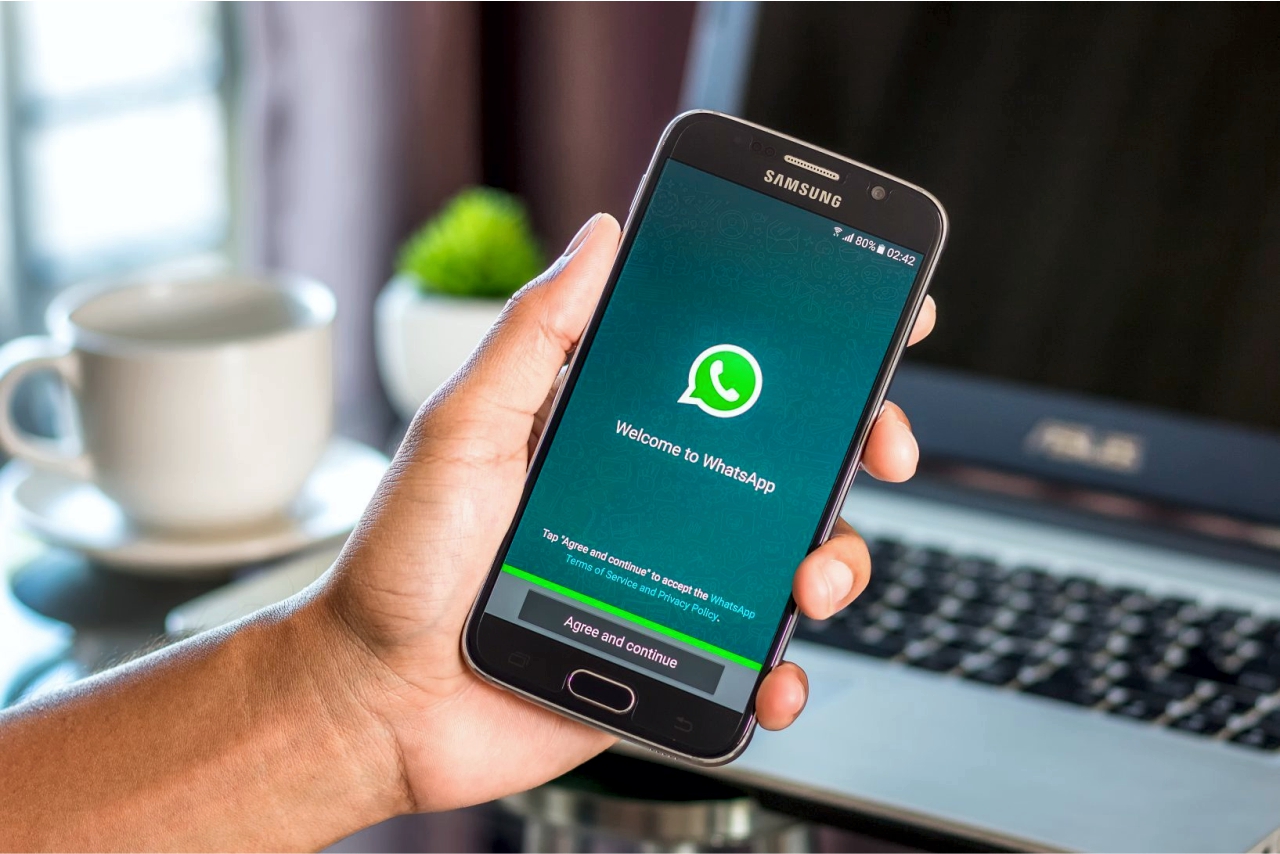 Como encurtar links do Whatsapp ?
