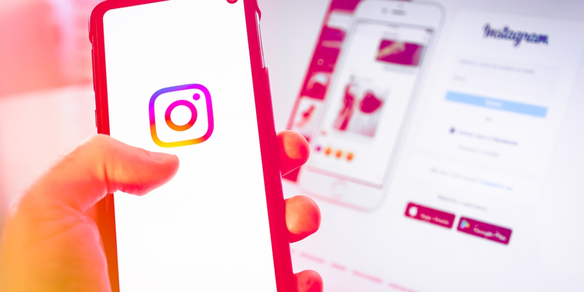 Como entrar no Instagram usando PC ou Smartphones