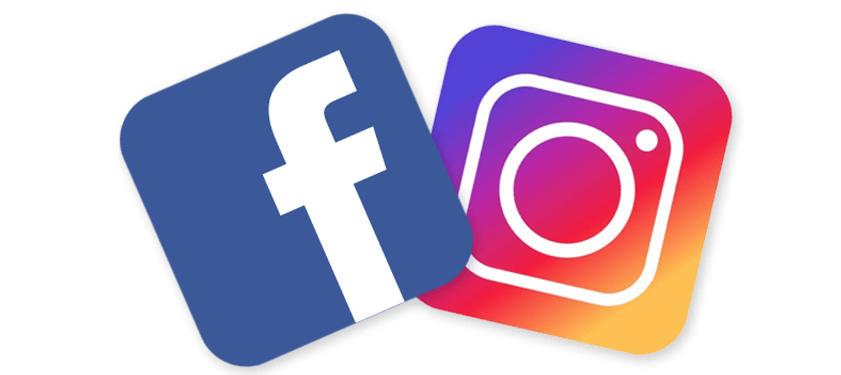 Como entrar no instagram pelo facebook?
