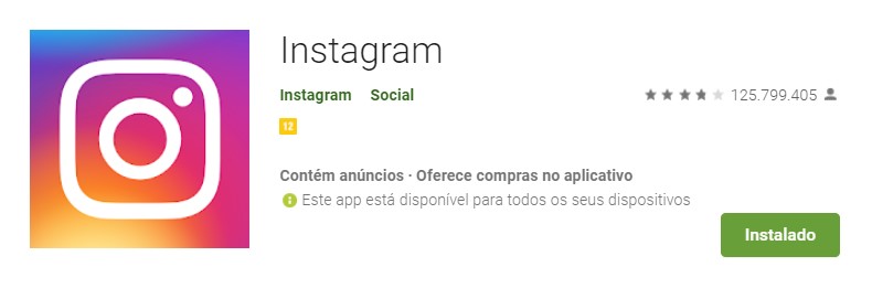 Instagram para celular - Como entrar no Instagram usando PC ou Smartphones Instagram para celular - Como entrar no Instagram usando PC ou Smartphones