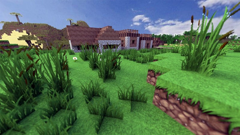 aprenda a criar minecraft skins