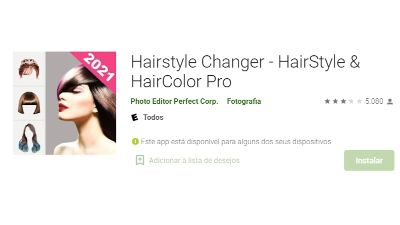 conheça esse app