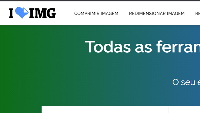 conheça o iloveimg