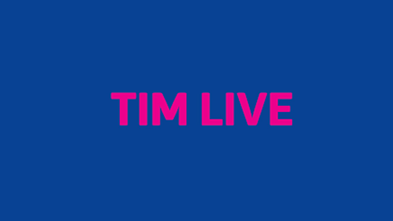 conheça o tim live