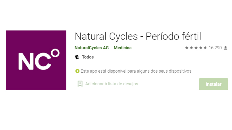 conheça seu ciclo menstrual