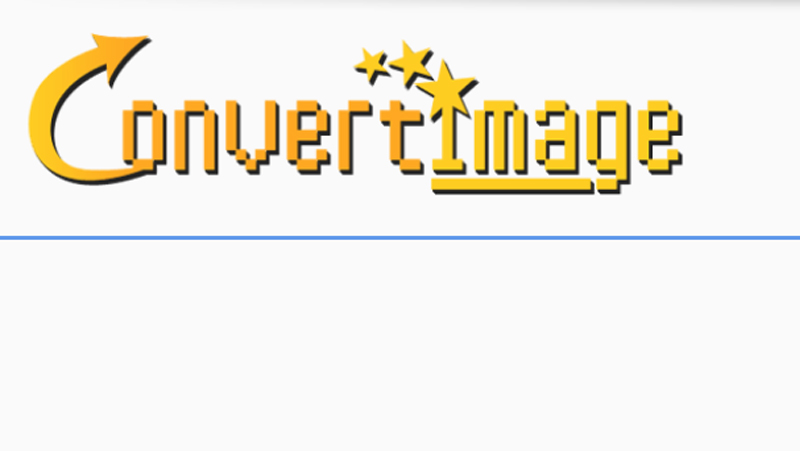 convertimage é simples e direto