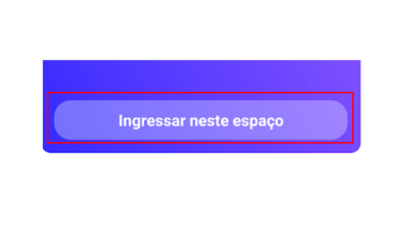 entre na sala do twitter spaces