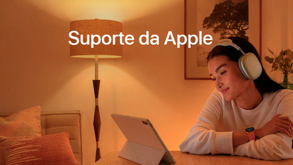 Garantia Apple: como consultar e usar o serviço