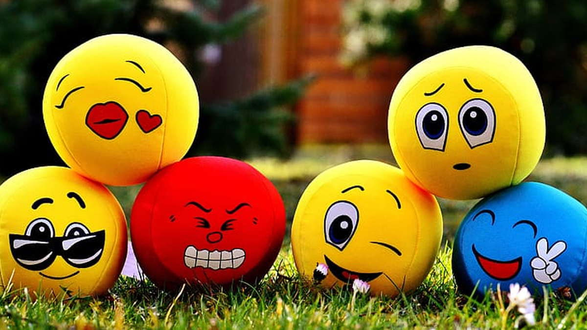 Emojis para copiar: confira site com todos emojis