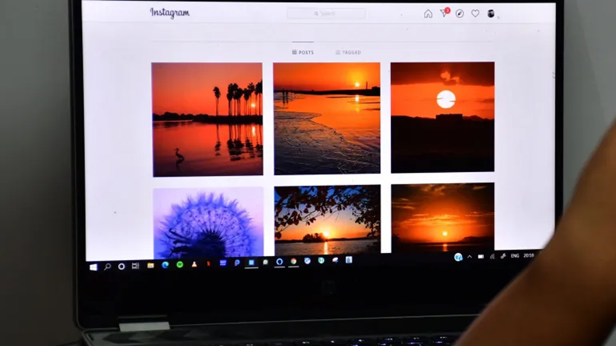 Como fazer live no Instagram usando PC facilmente