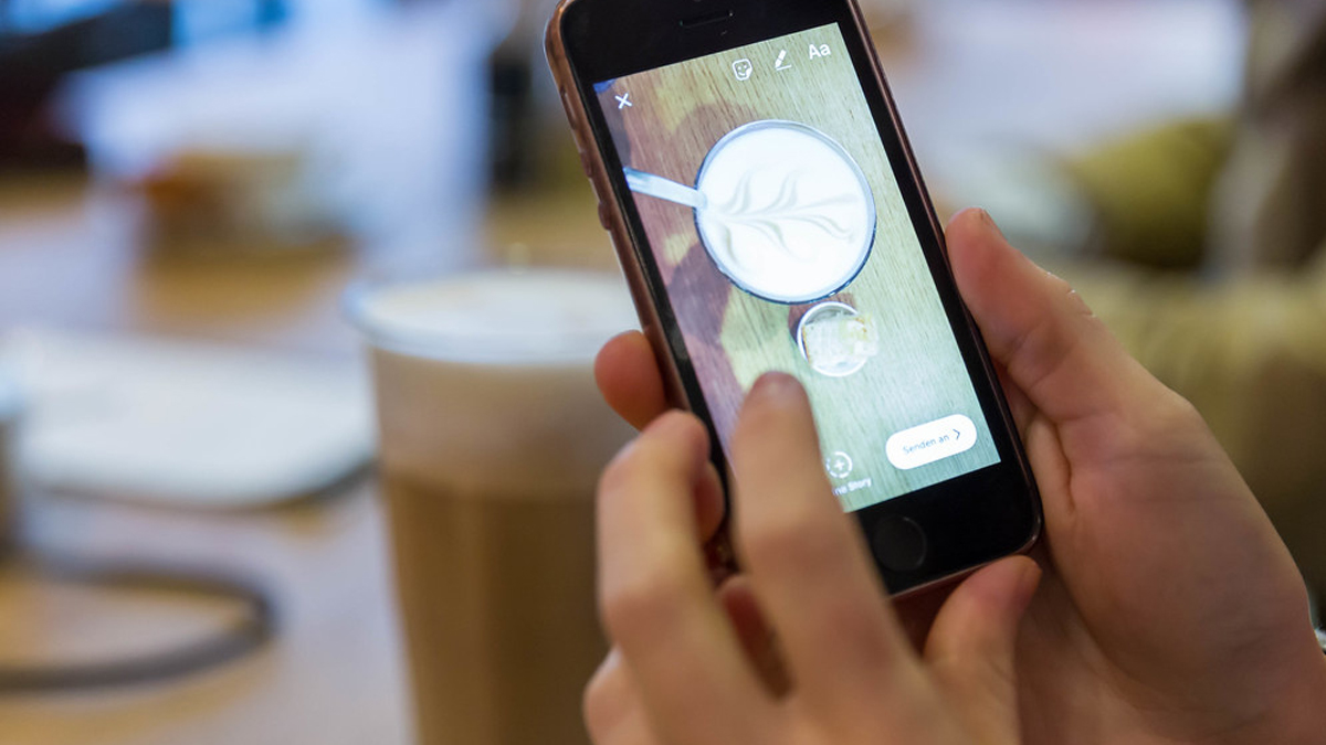 Fundo para stories: como usar facilmente [Android e iOS]