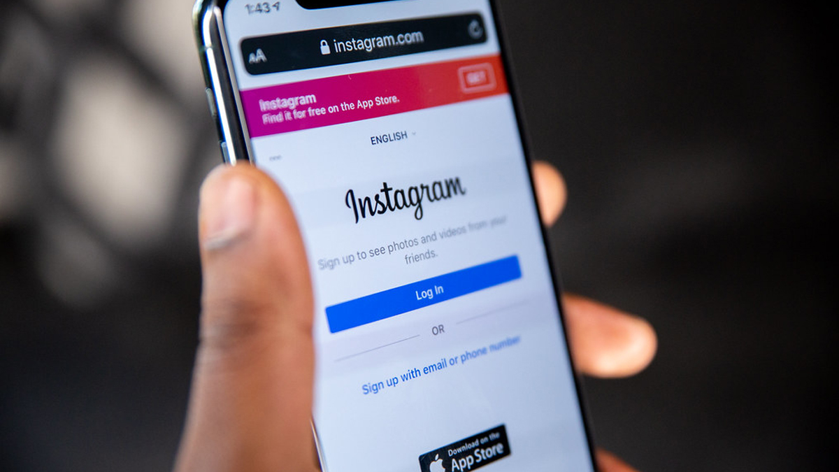 Tamanho de imagem para Instagram, Facebook e Twitter em 2021