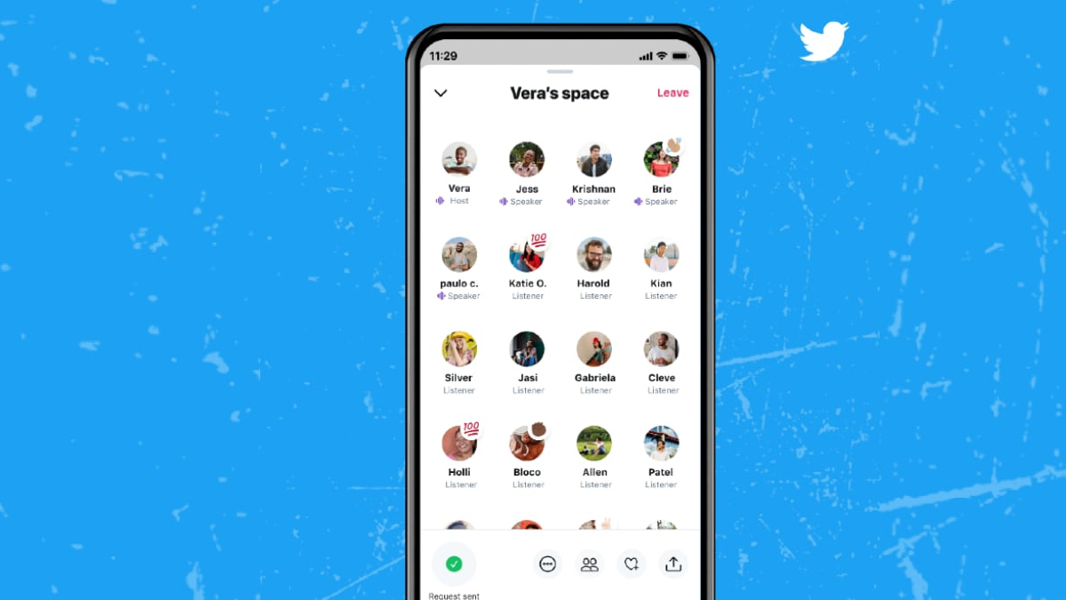 O que é o Twitter Spaces e como usar de modo fácil [Espaços]