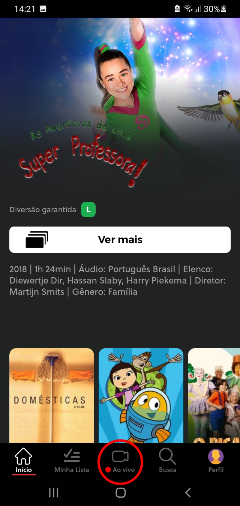 Toque em Ao vivo - Libertadores ao vivo como assistir no celular e PC Toque em Ao vivo - Libertadores ao vivo como assistir no celular e PC