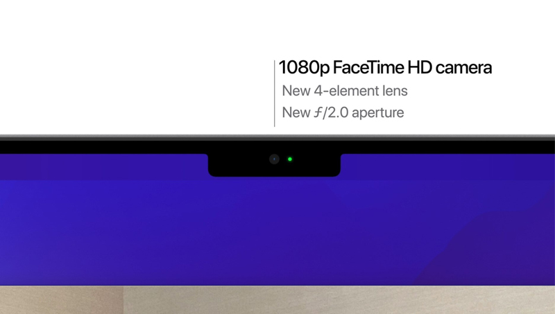 notch e resolução