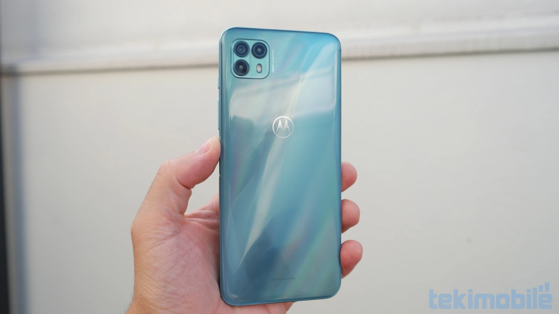 Review Motorola Moto G50 5G: tem 5G, mas e o resto?