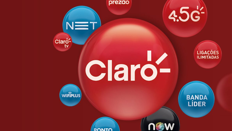 saiba qual número da claro ligar