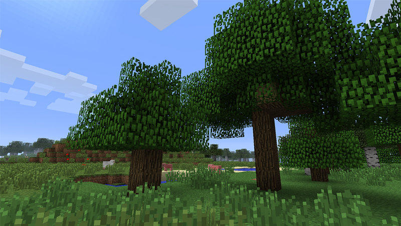 se aventure no minecraft
