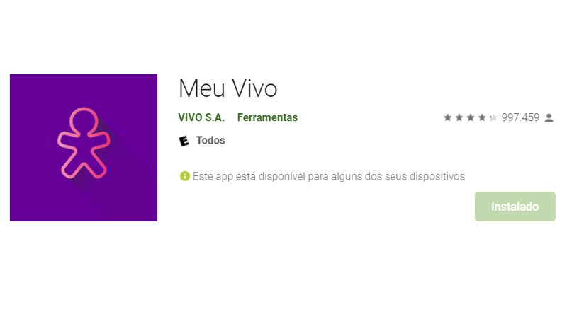 use o aplicativo que pode ajudar você