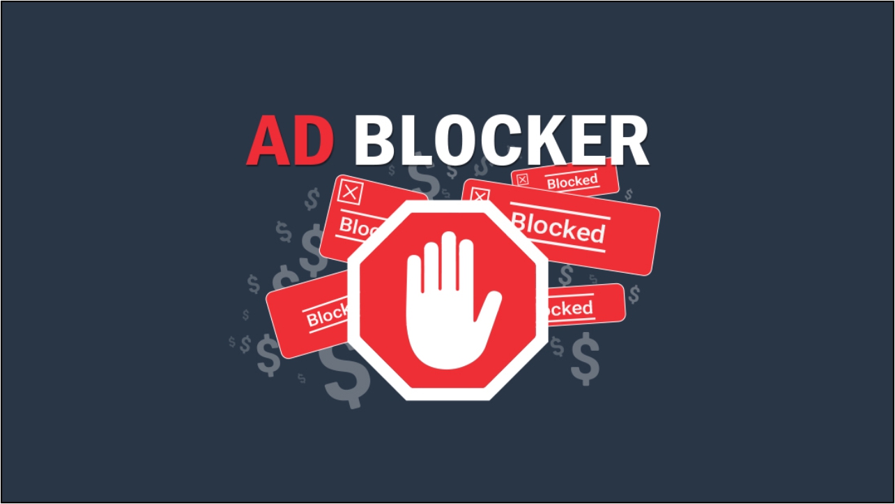7 melhores Adblocks para o Chrome, Edge, Firefox e Opera