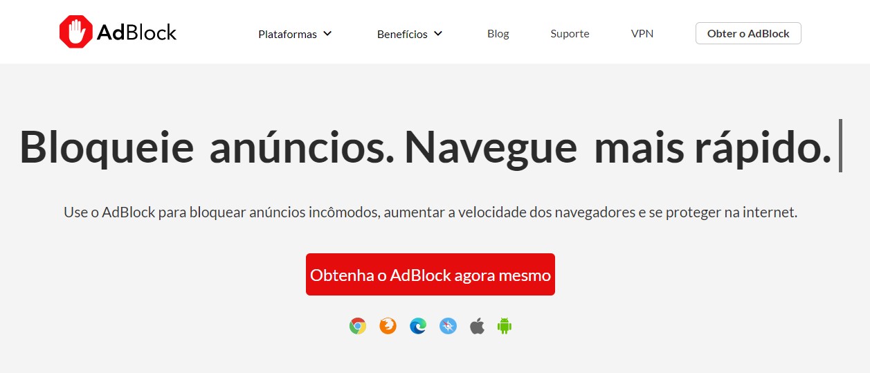 AdBlock AdBlock