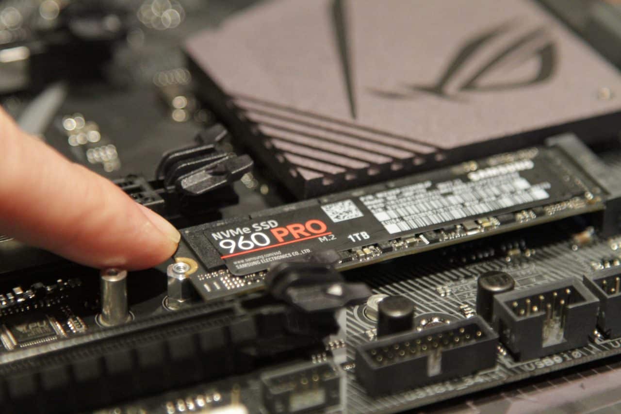 Como saber qual SSD é compatível com meu computador