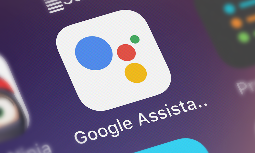 É possível alterar o "Ok Google"?