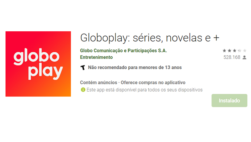 É possível assistir NBA online com o Globoplay