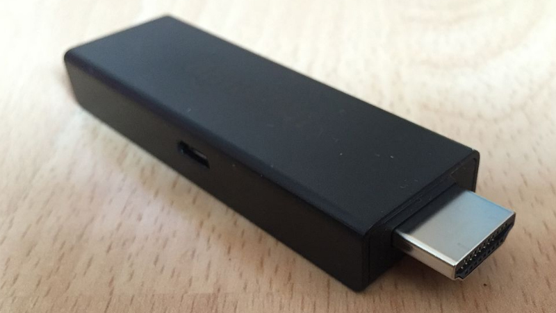 Facilite mais ainda sua experiência no Fire Stick TV